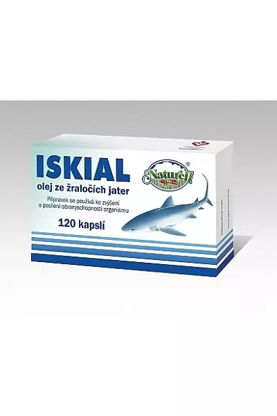Iskial photo