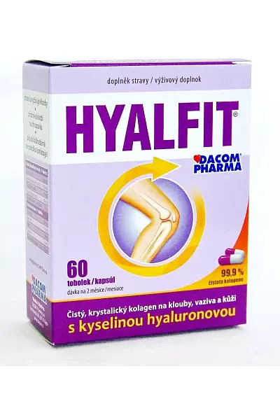 Hyalfit photo
