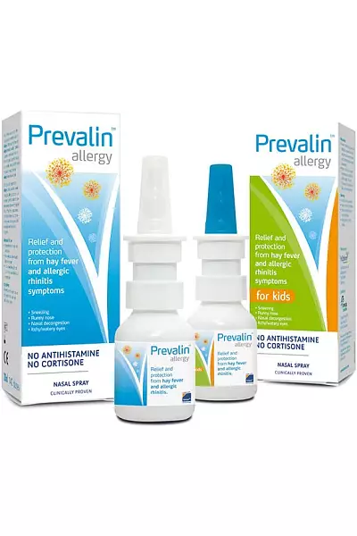 Prevalin photo