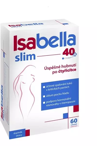 Isabella Slim photo