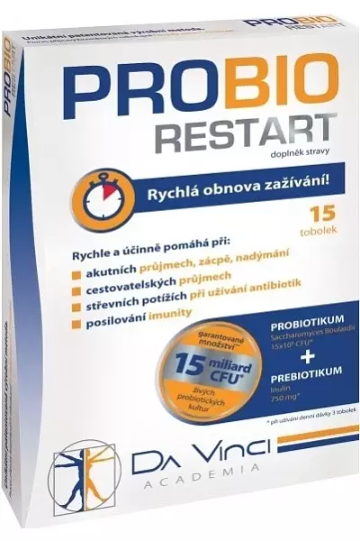 Probio Restart photo