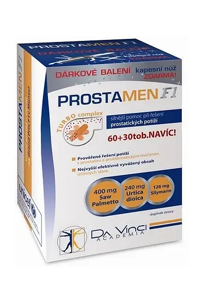 Prostamen F1 photo