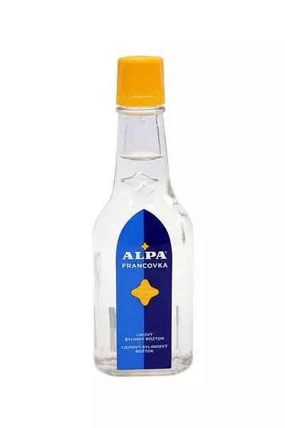 Alpa Francovka photo