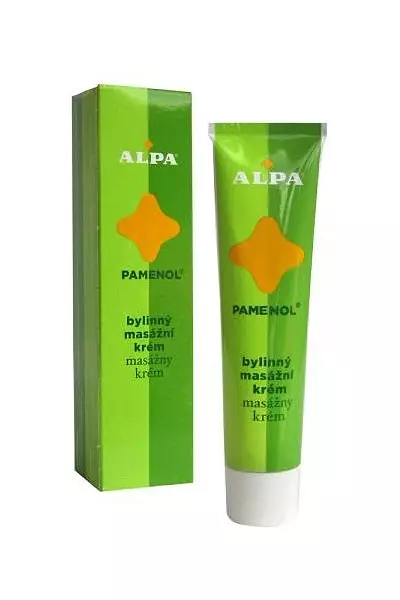 Pamenol photo