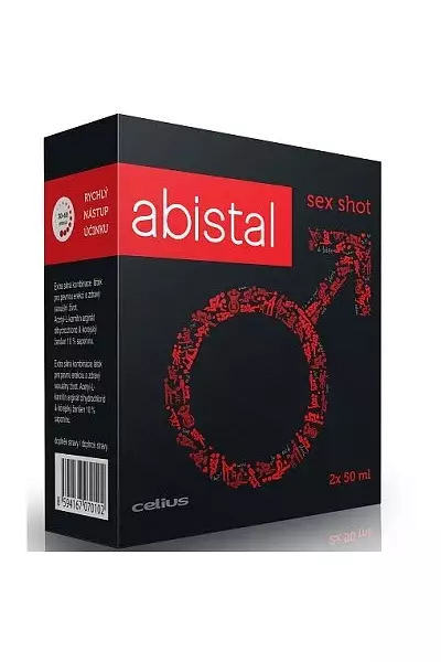 Abistal photo