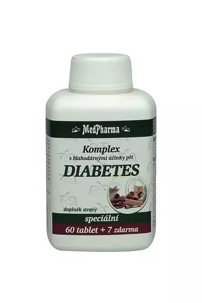 Diabetes photo