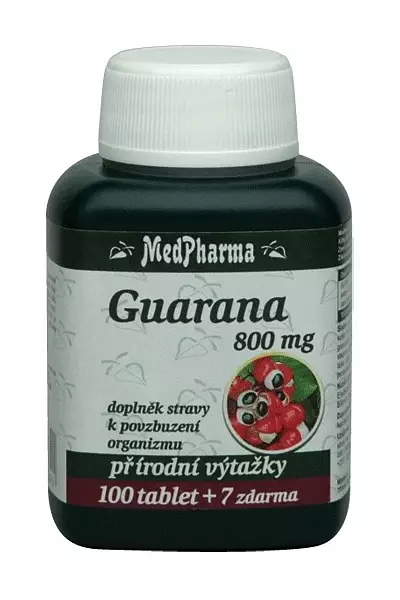 Guarana photo