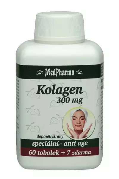 Kolagen photo