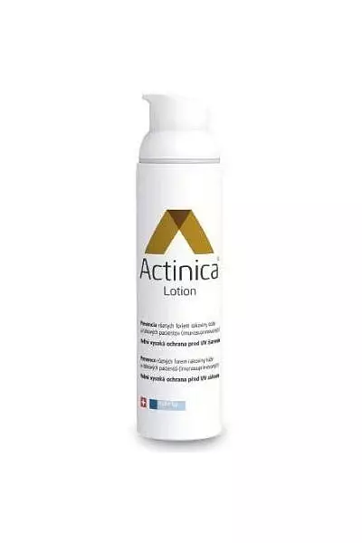 Daylong Actinica photo