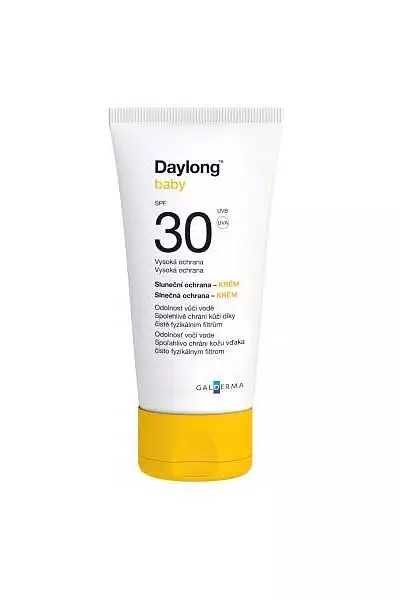 Daylong Baby cream photo