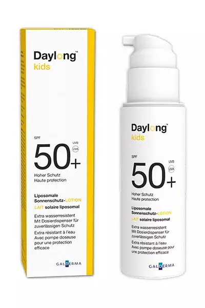 Daylong Kids 50 SPF photo