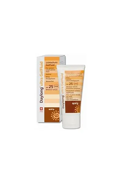 Daylong Ultra Gelfluid photo