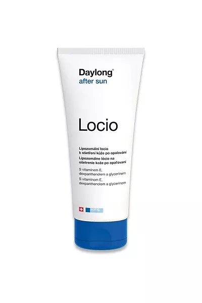 Daylong after sun Locio photo