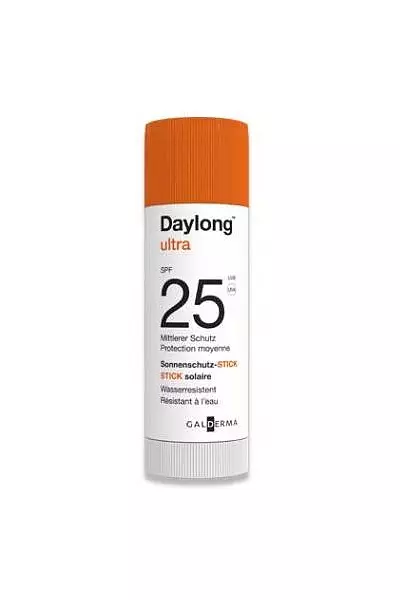Daylong ultra lipstick photo