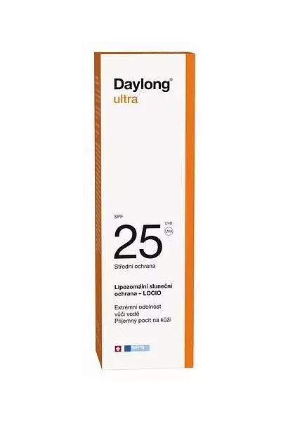 Daylong ultra spray OF25 photo