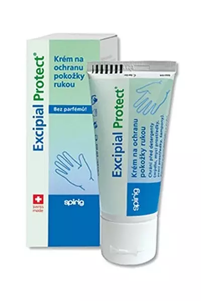 Excipial Protect photo