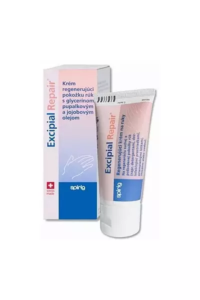 Excipial Repair photo