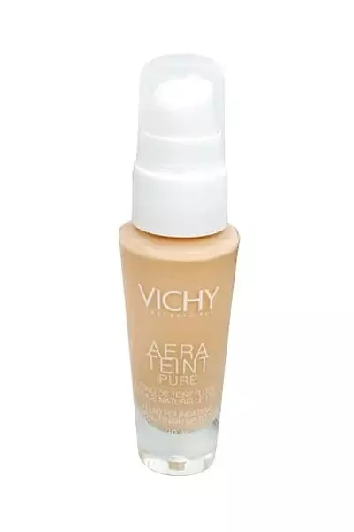 Aera Teint Pure Vichy photo