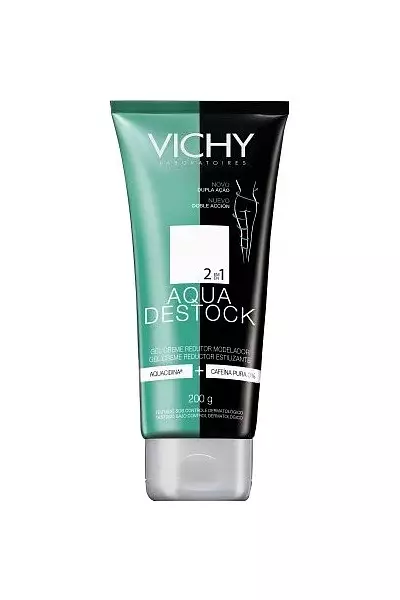 Aqua Destock Vichy photo
