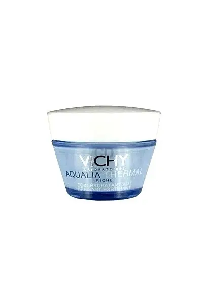 Aqualia Thermal Riche VICHY photo