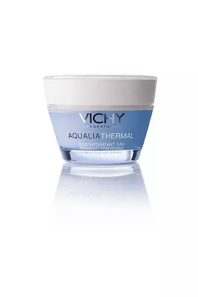 Aqualia Thermal Légere VICHY photo