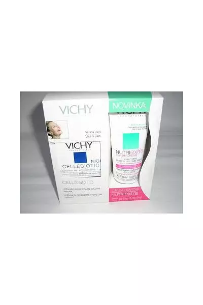 Cellebiotic Vichy photo