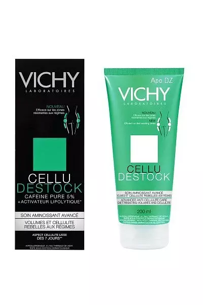 Cellu destock Vichy photo