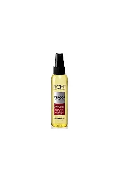 Dercos Aminexil Energy Vichy photo