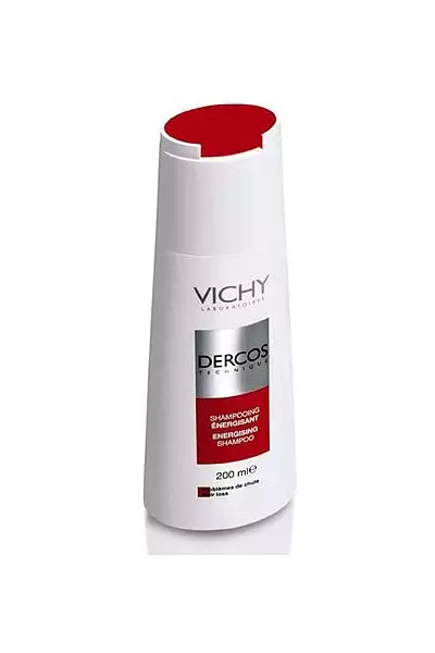 Dercos Aminexil Vichy photo