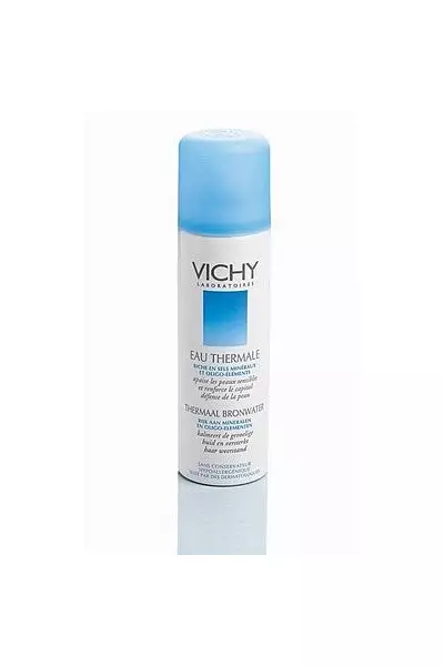 Eau Thermale Vichy photo