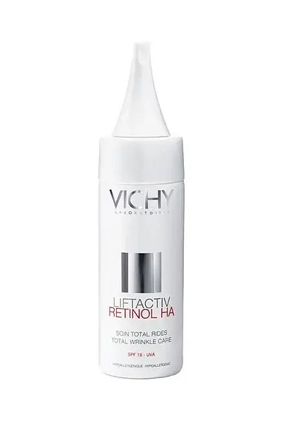 Liftactiv Retinol HA – denní Vichy photo
