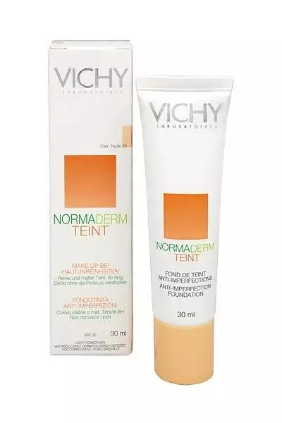 Normaderm Tein Vichy photo