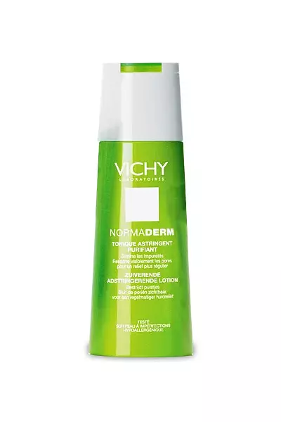 Normaderm Vichy photo