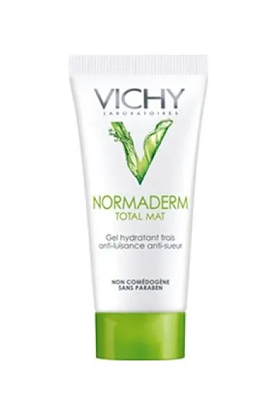 Normaderm Vichy Total Mat photo