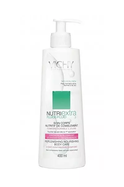 Nutriextra Vichy photo