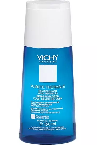Purete thermale Vichy photo