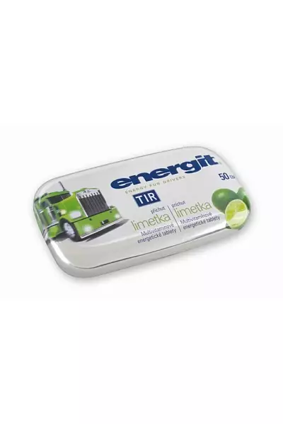 Energit TIR photo