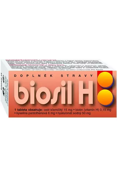 Biosil H photo