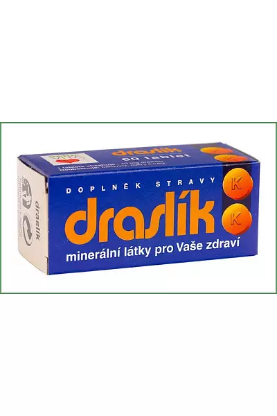 Draslík photo