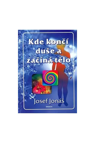 Kde končí duše a začíná tělo photo