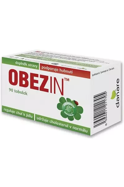 Obezin photo