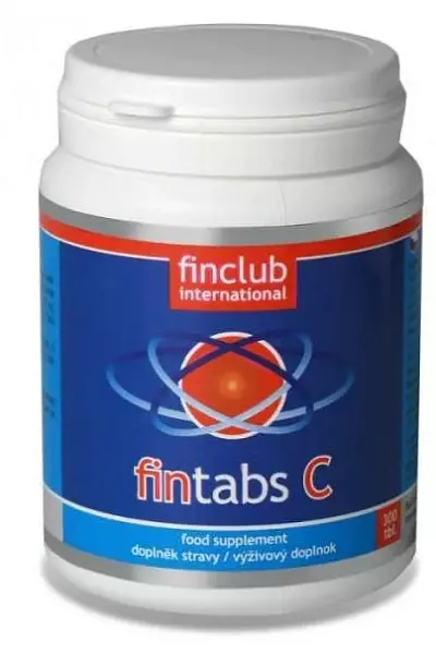 Fintabs C photo
