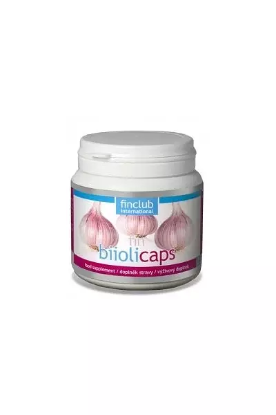 Biiolicaps photo