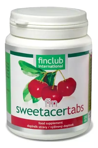 Sweetacertabs photo