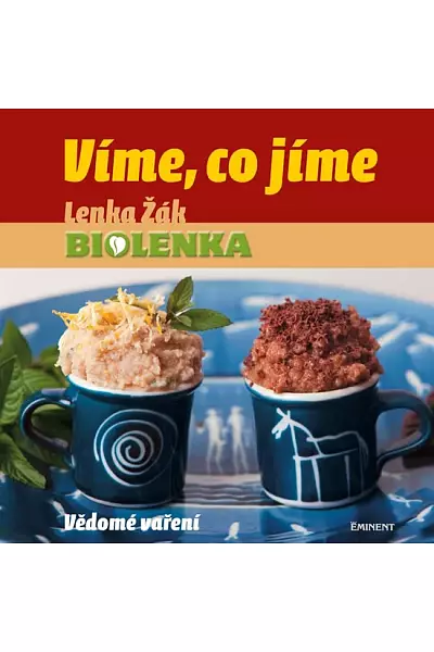 Víme, co jíme photo