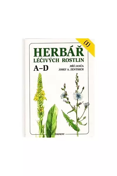 Herbář léčivých rostlin 1 photo