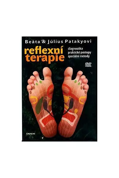Reflexní terapie DVD photo