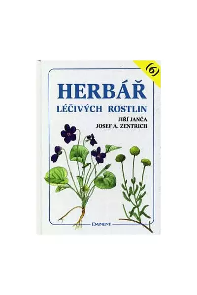 Herbář léčivých rostlin 6 photo