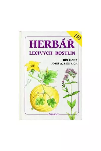Herbář léčivých rostlin 5 photo
