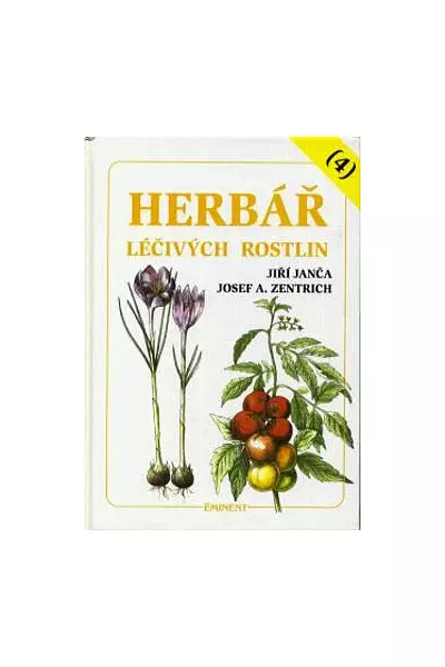 Herbář léčivých rostlin 4 photo